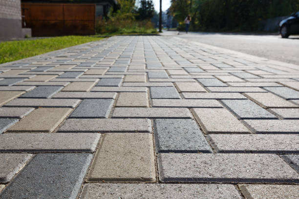 Best Concrete Paver Driveway  in Fairfax Station, VA