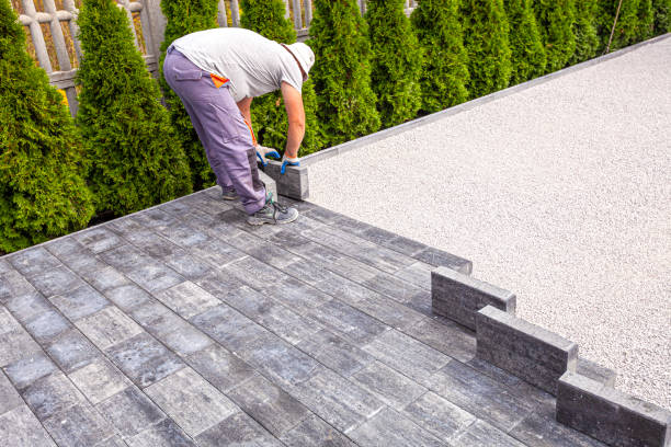 Best Driveway Paving Contractor  in Fairfax Station, VA