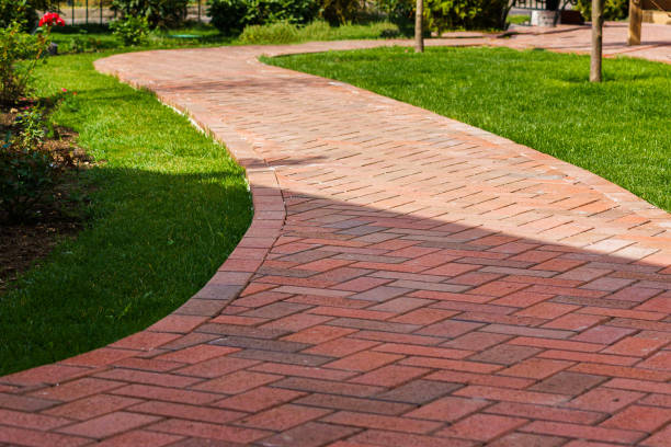 Best Driveway Pavers Installation  in Fairfax Station, VA