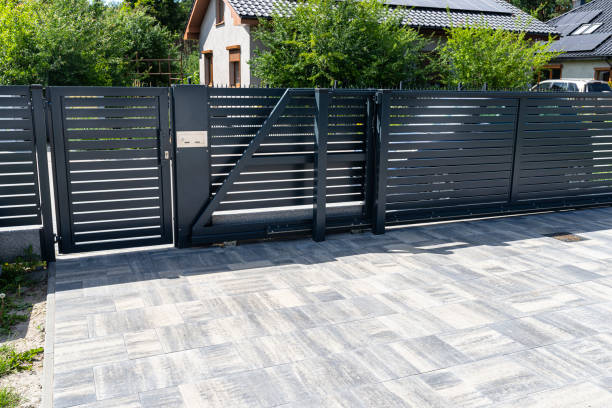 Best Best Driveway Pavers  in Fairfax Station, VA