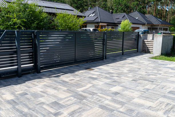Trusted Fairfax Station, VA Driveway Pavers Experts