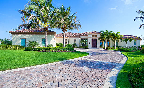 Best Affordable Driveway Pavers  in Fairfax Station, VA