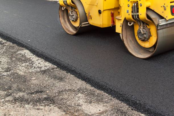 Reasons to Select Us for Your Driveway Paving Requirements in Fairfax Station, VA