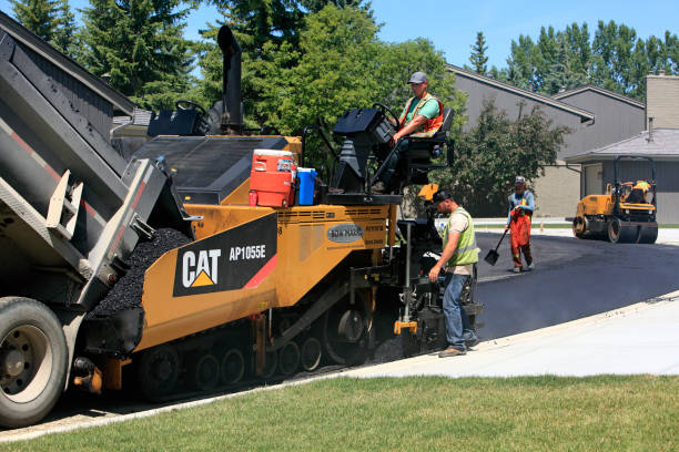 Best Driveway Repair Near Me  in Fairfax Station, VA