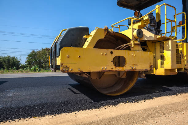Best Driveway Resurfacing Pavers  in Fairfax Station, VA